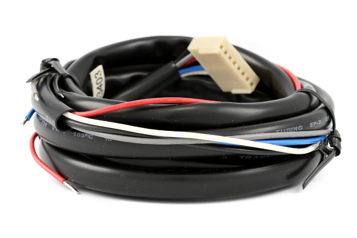 AEM / CLASSIC SERIES / DIGITAL VOLTAGE GAUGE (30-4400)