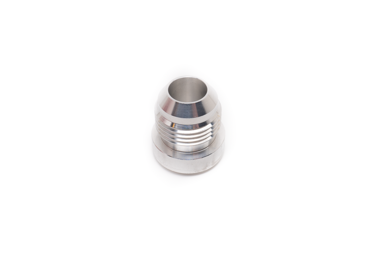 -4AN Male Weld-on Bung