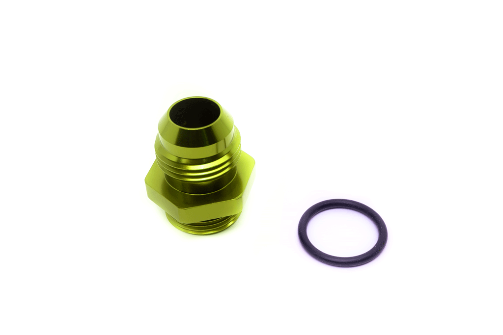 8AN to 10AN ORB Fitting