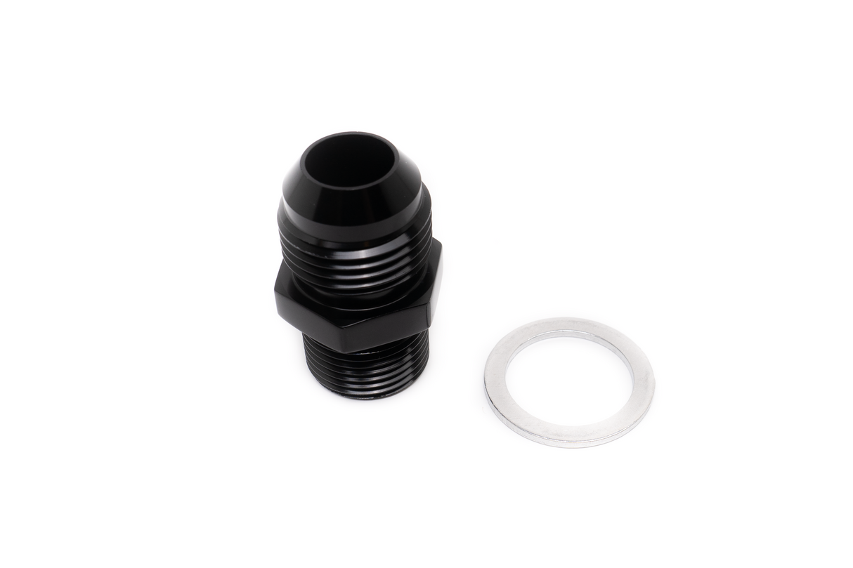 10AN to M12x1.00mm