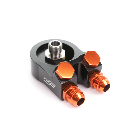 Thermostatic Oil Sandwich Plate