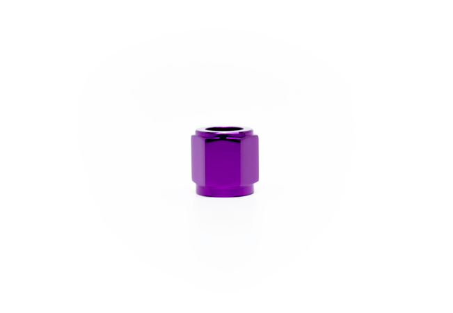 -10 AN Fitting - 5/8" Tube Nut
