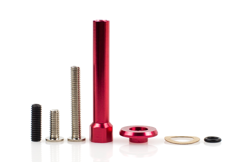 Honda D-Series Lowest Profile Valve Cover Washer Kit
