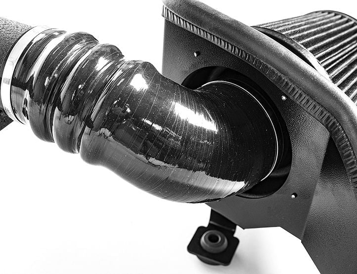 INTEGRATED ENGINEERING / COLD AIR INTAKE SYSTEM (IEINCB4) *** AUDI A3 / 8P / MK2 (2006-2013), VOLKSWAGEN GOLF GTI / JETTA GLI / MK5 (2006-2010), VOLKSWAGEN GOLF R / MK6 (2012-2013) *** 2.0T FSI ENGINE / TIMING BELT DRIVEN