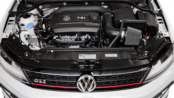 INTEGRATED ENGINEERING / COLD AIR INTAKE SYSTEM (IEINCC4) *** VOLKSWAGEN JETTA GLI / MK6 (2013-2018) 1.8T TSI / 2.0T TSI / EA888 GEN 3 ENGINE