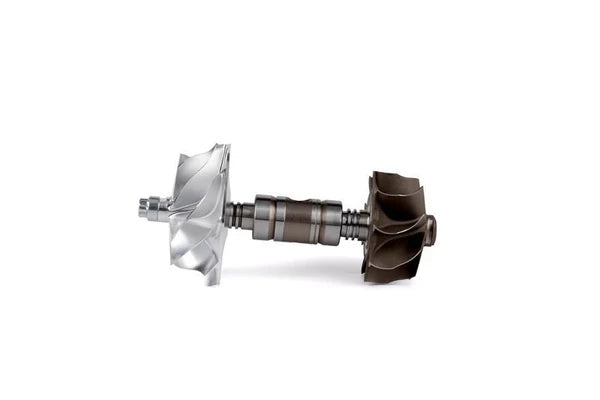PRL MOTORSPORTS / P700 BALL BEARING / DROP-IN TURBOCHARGER UPGRADE (PRL-HCR-TK-P700) *** ACURA INTEGRA TYPE-S / DE5 (2024-2026), ACURA RDX (2019-UP), ACURA TLX (2021-UP) 2.0L TURBO