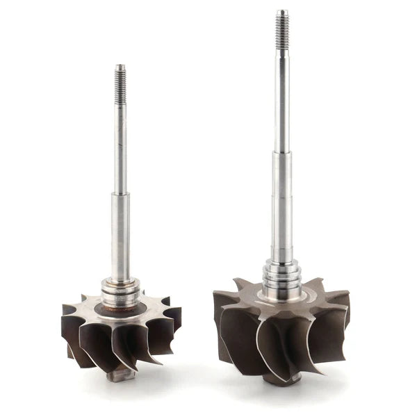 PRL MOTORSPORTS / P700 BALL BEARING / DROP-IN TURBOCHARGER UPGRADE (PRL-HCR-TK-P700) *** ACURA INTEGRA TYPE-S / DE5 (2024-2026), ACURA RDX (2019-UP), ACURA TLX (2021-UP) 2.0L TURBO