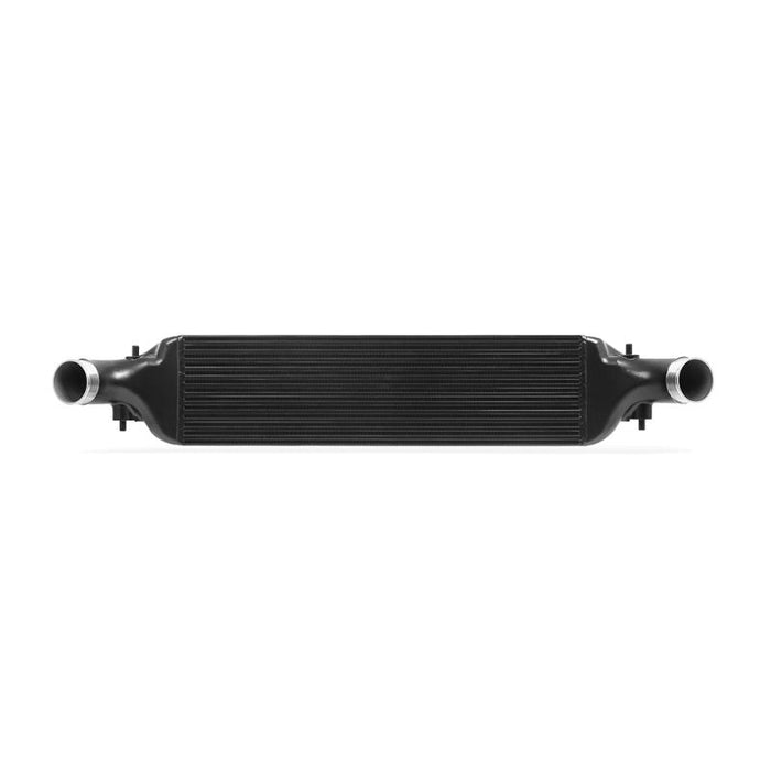 MISHIMOTO / FRONT MOUNT INTERCOOLER KIT / BLACK CORE WITH BLACK CHARGE-PIPES (MMINT-STNGR-18BK) *** KIA STINGER GT (2018-2023) 3.3L TWIN TURBO