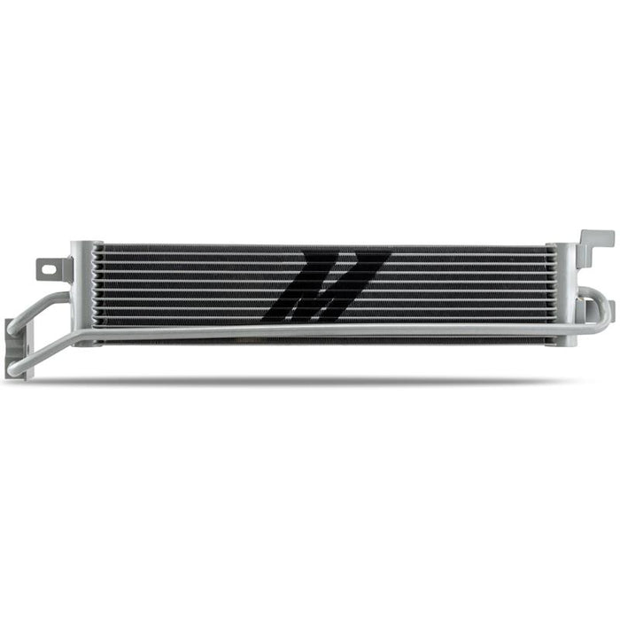 MISHIMOTO / PERFORMANCE TRANSMISSION COOLER (MMTC-JL-18SL) *** JEEP WRANGER JL (2018-2023) 2.0L TURBO