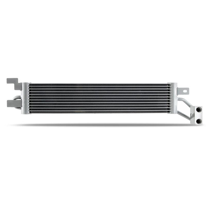 MISHIMOTO / PERFORMANCE TRANSMISSION COOLER (MMTC-JL-18SL) *** JEEP WRANGER JL (2018-2023) 2.0L TURBO