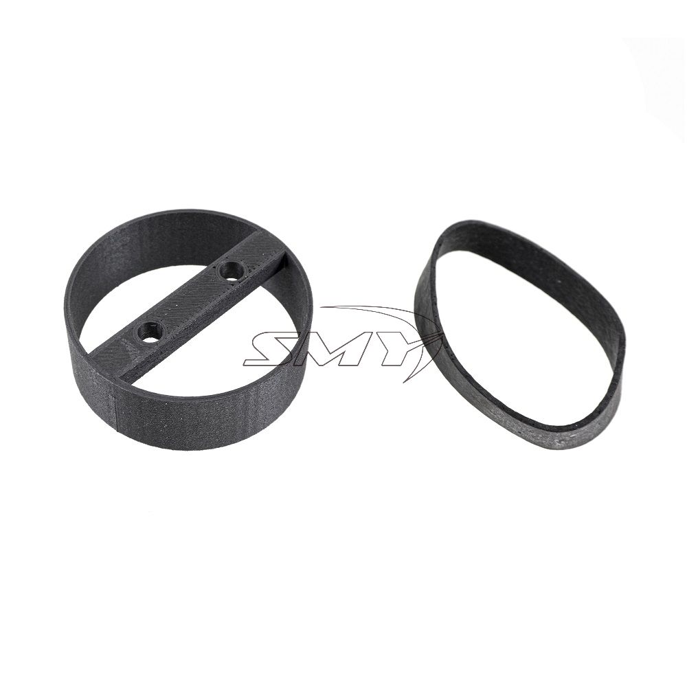 SMY PERFORMANCE / AEM X-SERES GAUGE ADAPTER / SOLD AS SINGLES (SMY-X52)