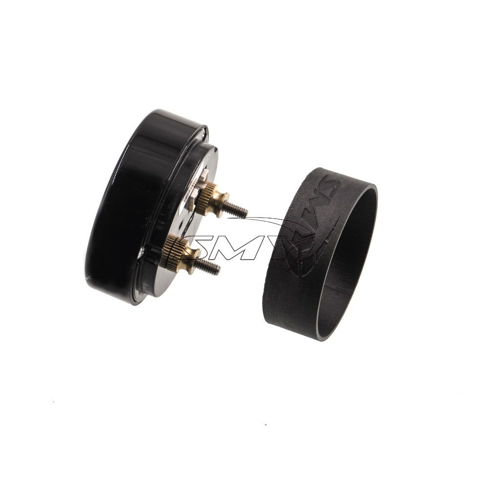 SMY PERFORMANCE / AEM X-SERES GAUGE ADAPTER / SOLD AS SINGLES (SMY-X52)