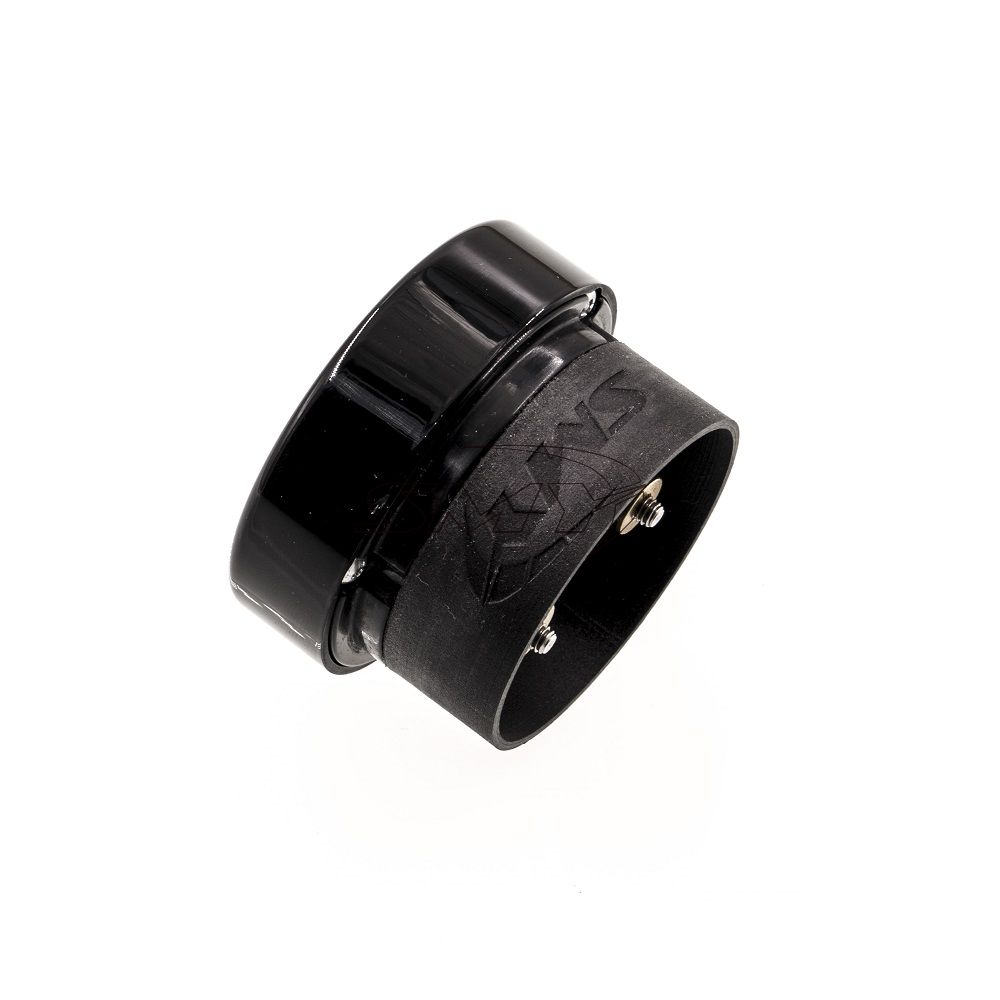 SMY PERFORMANCE / AEM X-SERES GAUGE ADAPTER / SOLD AS SINGLES (SMY-X52)