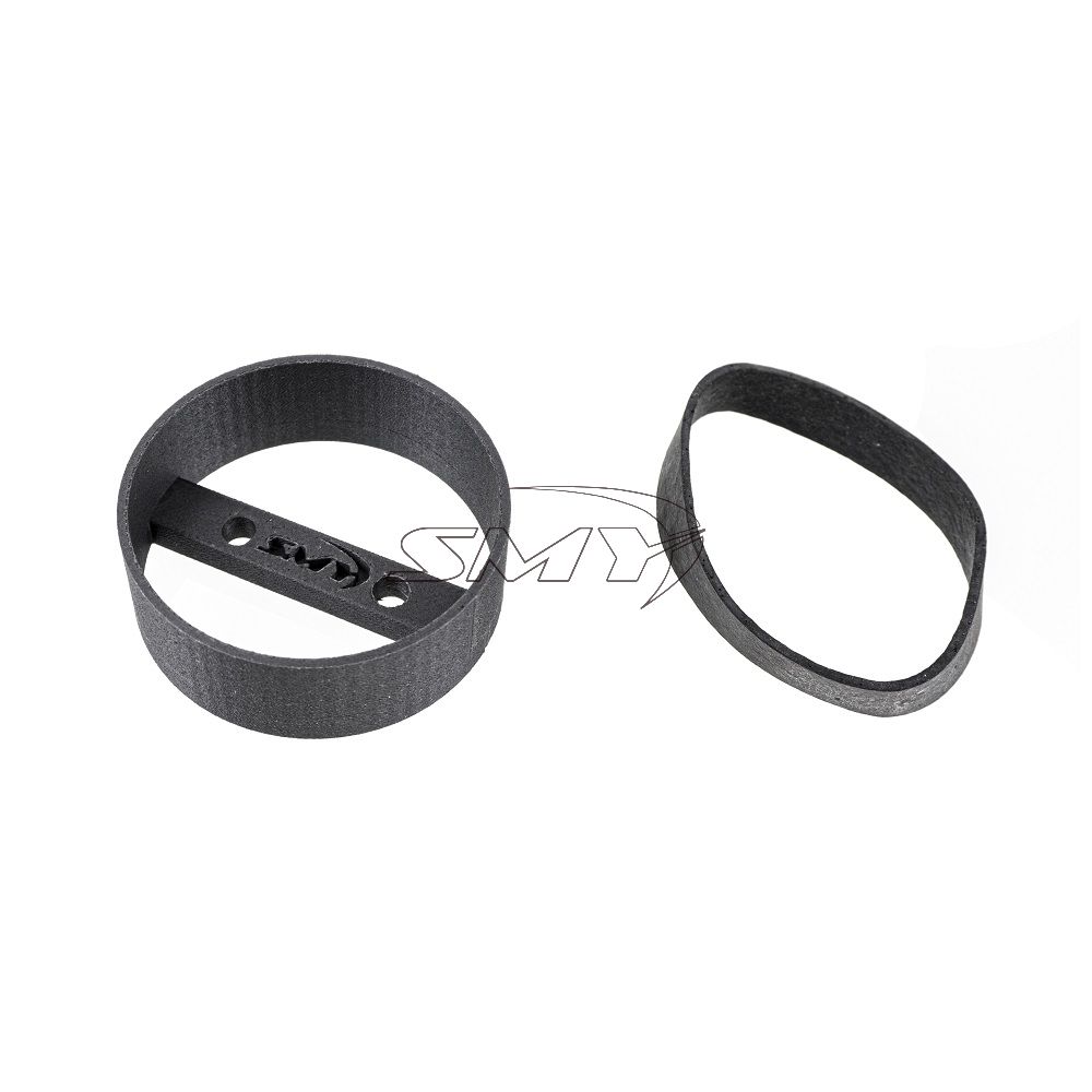 SMY PERFORMANCE / AEM X-SERES GAUGE ADAPTER / SOLD AS SINGLES (SMY-X52)