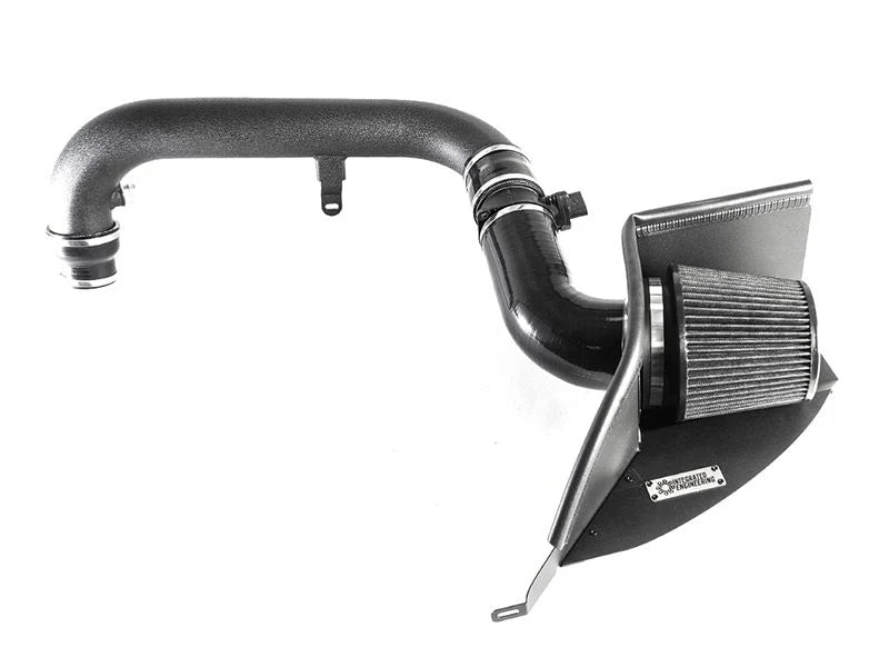 INTEGRATED ENGINEERING / COLD AIR INTAKE SYSTEM (IEINCC2) *** AUDI A3 / 8P / MK2 (2008-2013), VOLKSWAGEN GOLF GTI / MK5 (LATE 2009), VOLKSWAGEN GOLF GTI / JETTA GLI / MK6 (2010-2014) *** 2.0T TSI / TIMING CHAIN DRIVEN / EA888 ENGINE