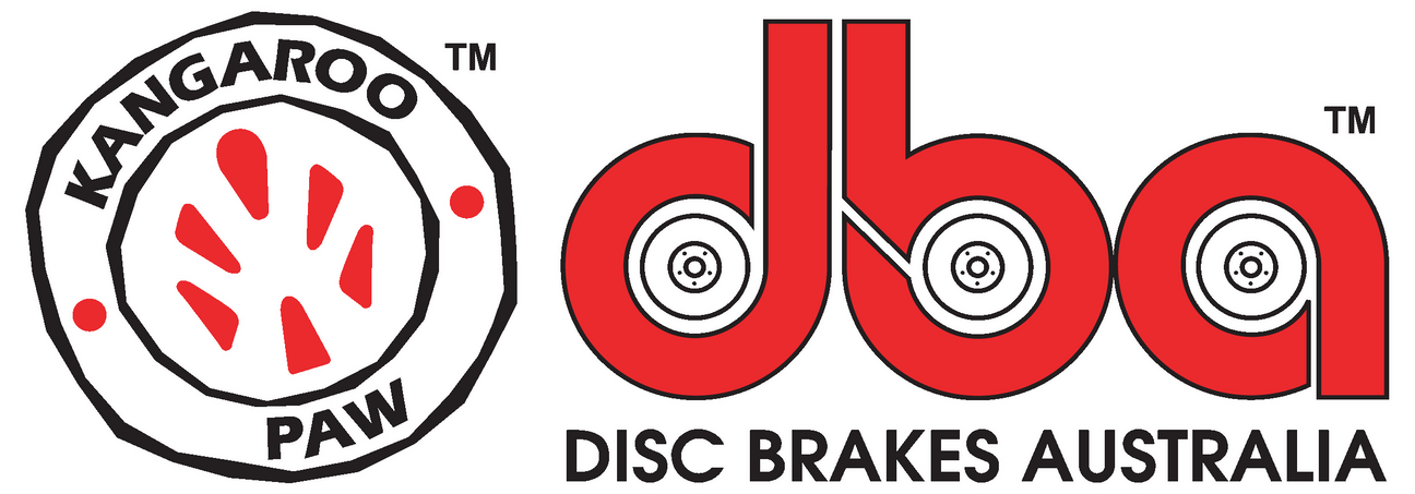 DBA / DISC BRAKES AUSTRALIA
