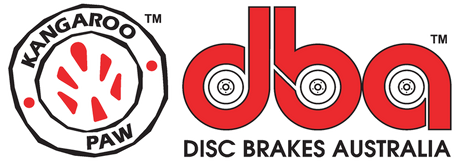 DBA / DISC BRAKES AUSTRALIA