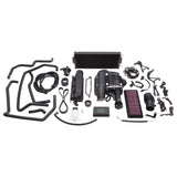 EDELBROCK / E-FORCE SUPERCHARGER KIT / WITH ECUTEK TUNER (1554) *** MAZDA MX5 MIATA (2016-2018) 2.0L ENGINE