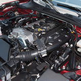 EDELBROCK / E-FORCE SUPERCHARGER KIT / WITH ECUTEK TUNER (1554) *** MAZDA MX5 MIATA (2016-2018) 2.0L ENGINE