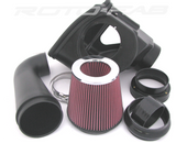 ROTO-FAB / COLD AIR INTAKE SYSTEM / OILED FILTER (1016-2001) *** DODGE CHARGER (2005-2010) 5.7L / 6.1L / V8 HEMI ENGINE