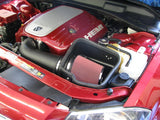 ROTO-FAB / COLD AIR INTAKE SYSTEM / OILED FILTER (1016-2001) *** DODGE CHARGER (2005-2010) 5.7L / 6.1L / V8 HEMI ENGINE