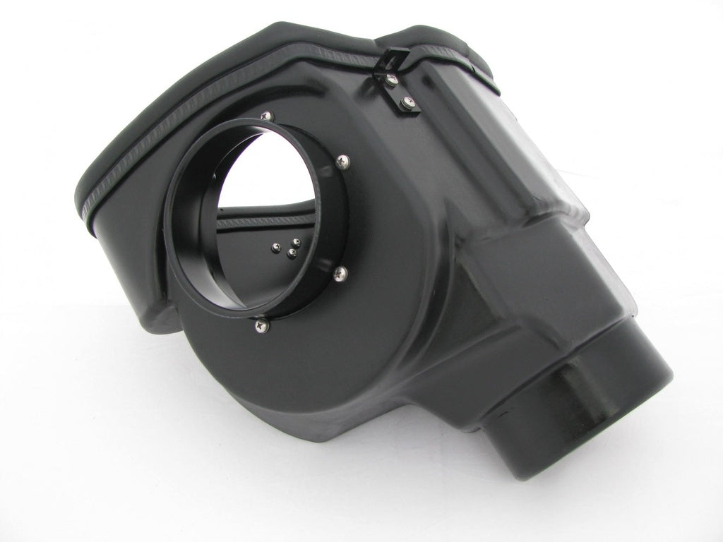ROTO-FAB / COLD AIR INTAKE SYSTEM / OILED FILTER (1016-2006) *** DODGE CHALLENGER (2008-2010) 5.7L / 6.1L / V8 HEMI ENGINE