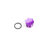 -8 AN ORB Plug w/ O-Ring