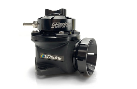 GREDDY / TYPE-FV2 BOV / BLOW OFF VALVE / BLACK COLOR (11501673) *** UNIVERSAL APPLICATIONS