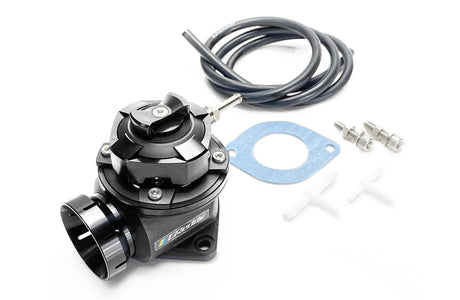 GREDDY / TYPE-FV2 BOV / BLOW OFF VALVE / BLACK COLOR (11501673) *** UNIVERSAL APPLICATIONS