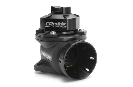 GREDDY / TYPE-FV2 BOV / BLOW OFF VALVE / BLACK COLOR (11501673) *** UNIVERSAL APPLICATIONS