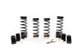 BC RACING / ASP SERIES / HEIGHT ADJUSTABLE LOWERING SPRING KIT (131AM001N1) *** ASTON MARTIN DB11 (2016-2023) AM5