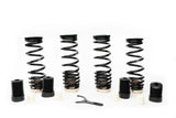 BC RACING / ASP SERIES / HEIGHT ADJUSTABLE LOWERING SPRING KIT (131AM002N1) *** ASTON MARTIN VANTAGE (2018-2025) AM6 / V8 RWD