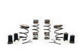 BC RACING / ASP SERIES / HEIGHT ADJUSTABLE LOWERING SPRING KIT (131HD001N1) *** HONDA CIVIC TYPE-R (2023-2026) 2.0L TURBO / FL5