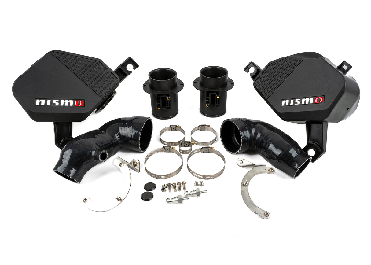 NISMO / COLD AIR INTAKE SYSTEM (16576-RZCAI) *** NISSAN Z (2023-2026) RZ34 / 3.0L TWIN TURBO