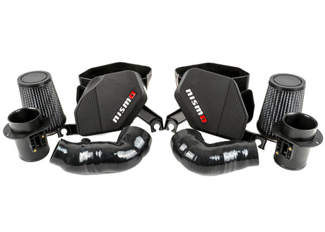NISMO / COLD AIR INTAKE SYSTEM (16576-RZCAI) *** NISSAN Z (2023-2026) RZ34 / 3.0L TWIN TURBO