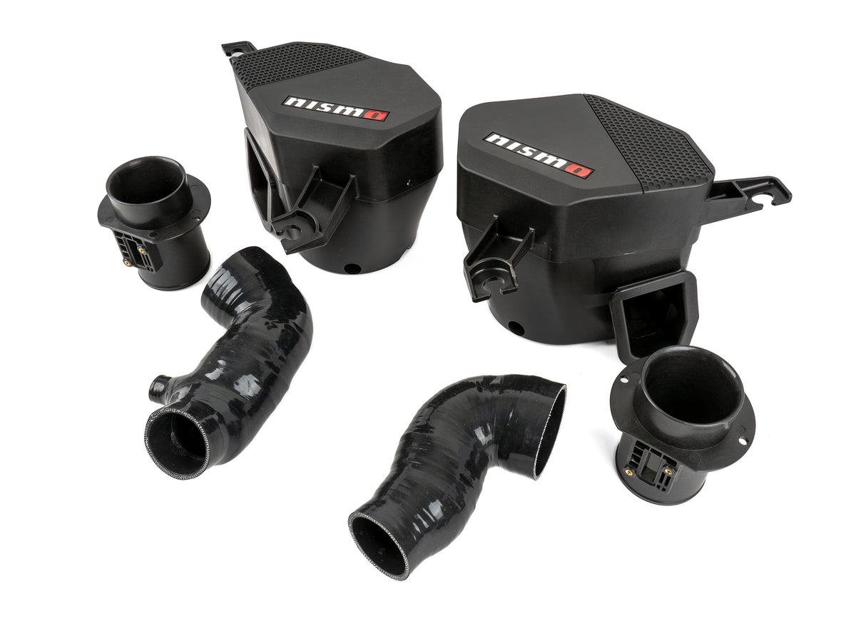 NISMO / COLD AIR INTAKE SYSTEM (16576-RZCAI) *** NISSAN Z (2023-2026) RZ34 / 3.0L TWIN TURBO