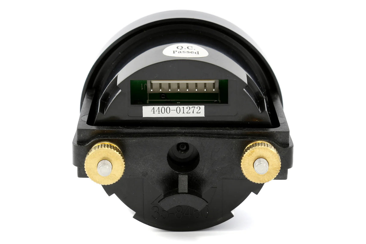 AEM / CLASSIC SERIES / DIGITAL VOLTAGE GAUGE (30-4400)