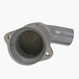 BBK PERFORMANCE / EXHAUST MID-PIPE WITH HIGH-FLOW CATS (40551) *** DODGE CHALLENGER (2008-2010) 3.5L / V6 ENGINE