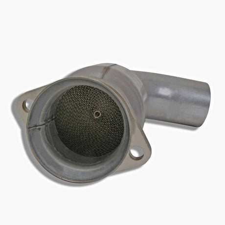 BBK PERFORMANCE / EXHAUST MID-PIPE WITH HIGH-FLOW CATS (40551) *** DODGE CHALLENGER (2008-2010) 3.5L / V6 ENGINE