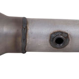 BBK PERFORMANCE / EXHAUST MID-PIPE WITH HIGH-FLOW CATS (40551) *** DODGE CHALLENGER (2008-2010) 3.5L / V6 ENGINE