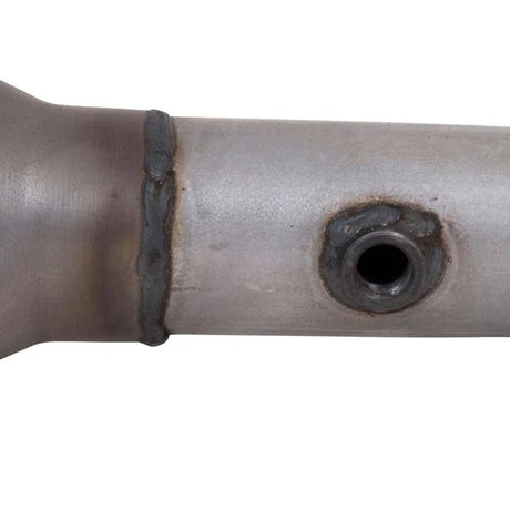 BBK PERFORMANCE / EXHAUST MID-PIPE WITH HIGH-FLOW CATS (40551) *** DODGE CHALLENGER (2008-2010) 3.5L / V6 ENGINE