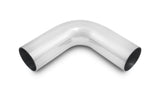 VIBRANT PERFORMANCE / ALUMINUM MANDREL BENDS / MIRROR POLISHED FINISH (090 DEGREE)