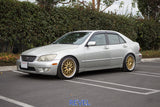 REVEL / TOURING SPORT COILOVER / SUSPENSION KIT (1TR3CDLX001) *** LEXUS IS300 (2001-2005)