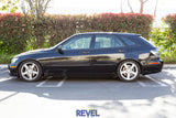 REVEL / TOURING SPORT COILOVER / SUSPENSION KIT (1TR3CDLX001) *** LEXUS IS300 (2001-2005)