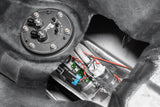 RADIUM / FUEL PUMP HANGER / FITS WALBRO 450 LPH / 525 LPH (20-0792-00) *** HONDA CIVIC (1992-2000)