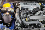 ETS / COLD AIR INTAKE SYSTEM / NO AIRBOX / DRY FILTER (200-60-INT-025) *** SUBARU WRX (2022-2026) VB / 2.4L TURBO