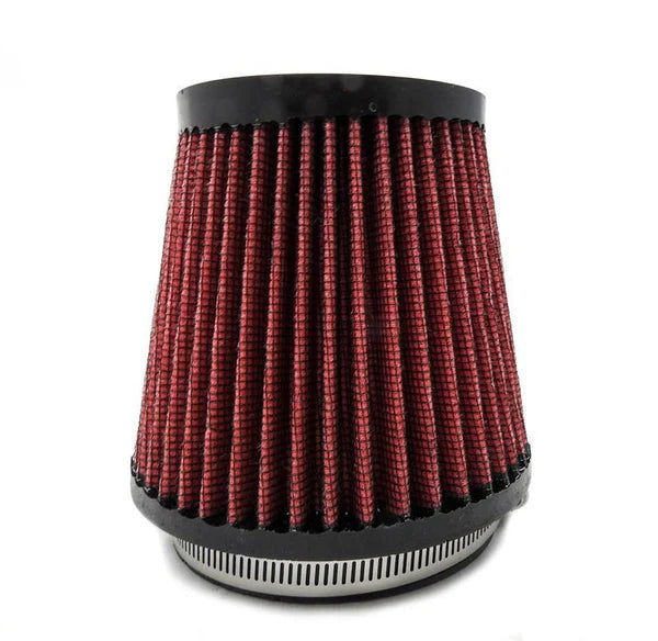 PRL MOTORSPORTS / STAGE 1 STREET MAF / STANDARD BORE / COBRA COLD AIR INTAKE SYSTEM (PRL-HC10-INT-CAI-A) *** HONDA CIVIC NON-SI (2016-2021) 1.5L TURBO
