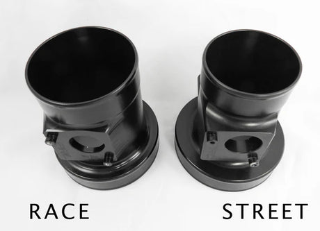 PRL MOTORSPORTS / STAGE 2 RACE MAF / BIG BORE / COBRA COLD AIR INTAKE SYSTEM (PRL-HC10-INT-CAI-C) *** HONDA CIVIC NON-SI (2016-2021) 1.5L TURBO