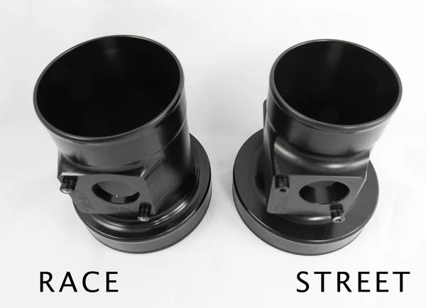 PRL MOTORSPORTS / STAGE 1 STREET MAF / STANDARD BORE / COBRA COLD AIR INTAKE SYSTEM (PRL-HC10-INT-CAI-A) *** HONDA CIVIC NON-SI (2016-2021) 1.5L TURBO