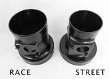 PRL MOTORSPORTS / STAGE 1 STREET MAF / STANDARD BORE / COBRA COLD AIR INTAKE SYSTEM (PRL-HC10-INT-CAI-A) *** HONDA CIVIC NON-SI (2016-2021) 1.5L TURBO